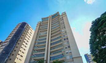 Imagem 2: Apartamento moderno à venda no Cambuí