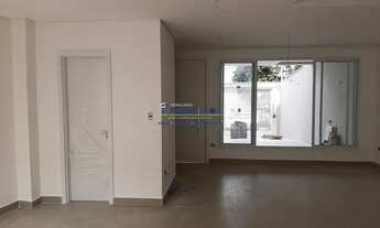 Imagem 2: 3 SUÍTES 2 VAGAS DE GARAGEM SOBRADO NOVO A VENDA NA REGIÃO METRÔ A IPIRANGA