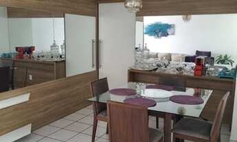 Imagem 2: VENDO APTO COM 3/4 NO BAIRRO DO FAROL