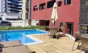 Imagem 2: Apt 2/4 semi- mobiliado na ponta verde