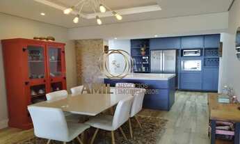 Imagem 3: Apartamento / 03 dormitórios / Vila Ema / 114 m²/ São José dos Campos