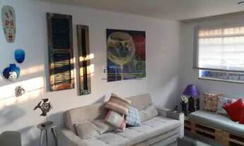 Imagem 2: CASA COM 2 DORMITÓRIOS, 2 VAGAS DE 140 M² - MIRANDÓPOLIS - SÃO PAULO/SP