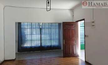 Imagem 5: Casa Térrea para Locação em São Paulo, Jardim Guarapiranga, 2 dormitórios, 1 banheiro, 1 v