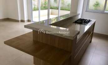 Imagem 7: Apartamento de 3 dormitórios para locação no Guanabara - Campinas-SP