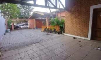 Imagem 2: CASA COMERCIAL PARA LOCAÇÃO EM BARÃO GERALDO EXCELENTE LOCALIZAÇÃO