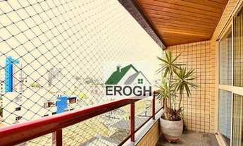 Imagem 3: Apartamento com 2 dormitórios à venda, 134 m² por R$ 800.000,00 - Jardim Nova Petrópolis