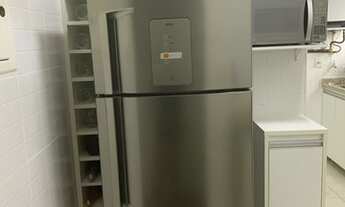 Imagem 5: Apartamento para venda tem 50 metros quadrados com 2 quartos em Imirim - São Paulo - SP