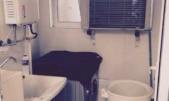 Imagem 7: Apartamento para aluguel tem 50 m2 com 1 quarto em Campo Belo - São Paulo - SP