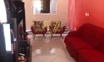 Imagem: Jundiaí - Casa Padrão - Fazenda Grande