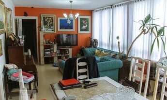 Imagem: Apartamento à Venda - Bela Vista, 3 Quartos