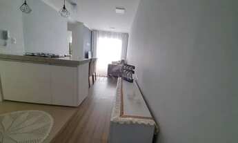 Imagem 2: Apartamento para aluguel no bairro Parque Novo Oratório