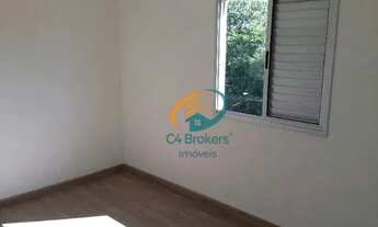 Imagem 3: Apartamento com 2 dormitórios à venda, 55 m² por R$ 350.000,00 - Vila Miriam - Guarulhos/S