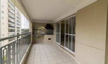 Imagem 2: Apartamento em Campo Grande - São Paulo, SP