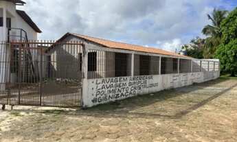 Imagem 2: Galpão disponível pra locação