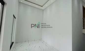 Imagem 4: Casa para Venda em Goiânia, Residencial Vale do Araguaia, 4 dormitórios, 2 suítes, 3 banhe