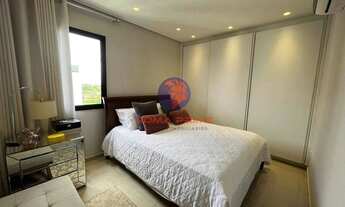 Imagem 6: Apartamento c/ 3 suítes a Venda Condomínio Green Fields