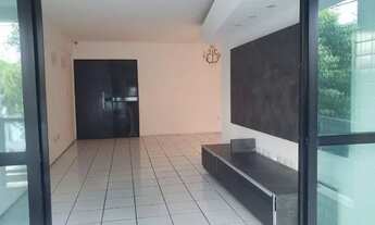 Imagem 2: Alugo excelente apt no Poço Edifício Barão de Vila Bela Endereço: Rua Bianor de Medeiros