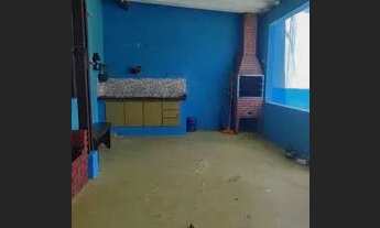 Imagem 2: Casa para venda tem 260 metros quadrados com 2 quartos em Balneário Gaivota - Itanhaém - S