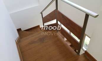 Imagem 7: Cobertura - Cambuí - Campinas