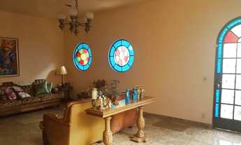 Imagem 3: Casa à venda, 3 quartos, 1 suíte, 2 vagas, Barroca - Belo Horizonte/MG