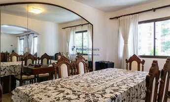 Imagem 5: Apartamento Residencial à venda, Campo Belo, 4 dormitórios 3 vagas