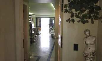 Imagem 7: Apartamento à venda, 4 quartos, 1 suíte, 2 vagas, Tijuca - RIO DE JANEIRO/RJ