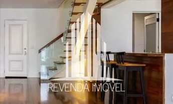 Imagem 6: Apartamento no Brooklin 190m2 com 3 dormitorios e 2 vagas de garagem