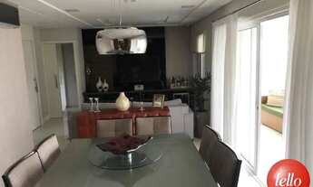 Imagem 4: São Paulo - Apartamento Padrão - Perdizes