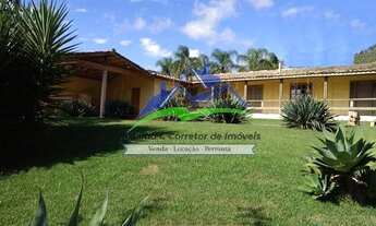 Imagem 13: CHÁCARA A VENDA NO CONDOMÍNIO NOVO HORIZONTE EM PIRACAIA