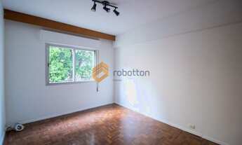 Imagem 5: Apartamento com 114m², 3 quartos (1 suíte), 1 vaga. Próximo a estação Oscar Freire!