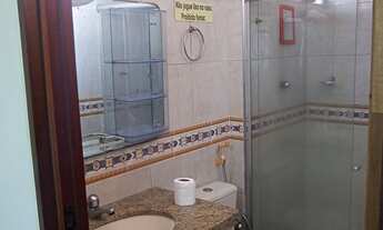 Imagem 5: Apartamento mobiliado