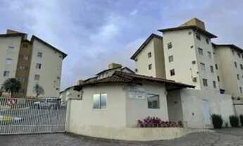 Imagem: Apartamento para venda tem 57 metros quadrados