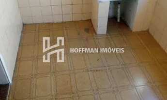 Imagem 5: Casa 1 dormitório (Térrea