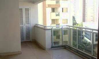 Imagem 4: Apartamento com 3 dormitórios à venda, 144 m² por R$ 900.000 - Jardim Botânico - Ribeirão