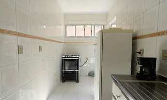 Imagem 3: Apartamento para Aluguel - Água Branca, 2 Quartos, 65 m2