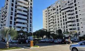 Imagem: Apartamento para venda com 61 metros quadrados