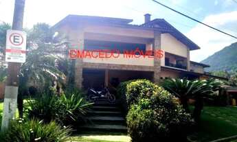 Imagem 3: CASA RESIDENCIAL em UBATUBA - SP, CONDOMINIO LAGOINHA