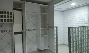 Imagem 4: Excelente casa em Santíssimo (Jd. Terra Firme) com 2 quartos e garagem