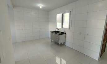 Imagem 5: Casa para Venda - 92m², 2 dormitórios, sendo 1 suites, 2 vagas - Aberta dos Morros