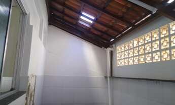 Imagem 7: 3\4 duplex 100m2 (55