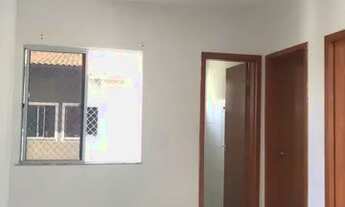 Imagem: Apartamento no condomínio Village do sol