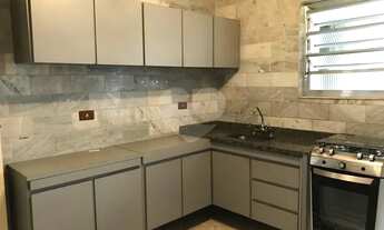 Imagem: São Paulo - Apartamento Padrão - JARDIM