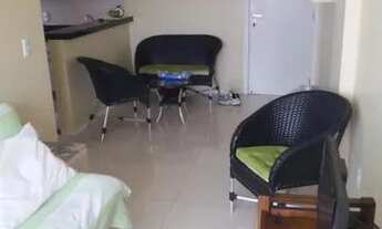 Imagem 6: Apartamento para Locação em Fortaleza, Sao Gerardo, 2 dormitórios, 1 suíte, 2 banheiros, 2