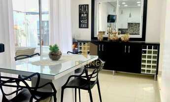 Imagem 6: Excelente Casa à venda no Swiss Park - Campinas/SP