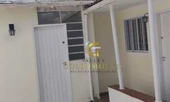 Imagem 6: Casa com 2 dormitórios para alugar, 95 m² por R$ 1.800,00/mês - Vila Maria - São José dos