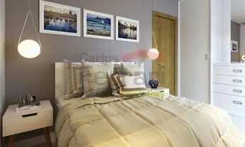 Imagem 5: EXELENTE OPORTUNIDADE Condomínio de Apartamentos a 300 Metros da Estação do Metrô Jardim S