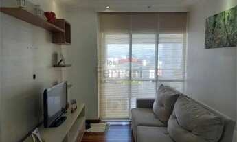 Imagem 3: Apartamento para venda no Tremembé