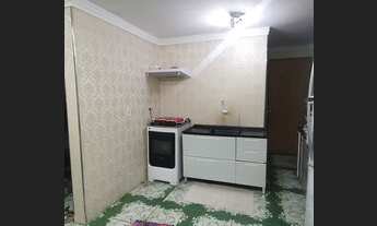 Imagem 5: Apartamento na Cidade Tiradentes