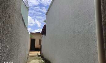 Imagem 3: Casa quitada con barracao