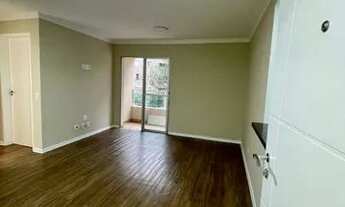 Imagem 1: Apartamento no condominio Residencial Spazio San Salvatore